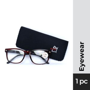 20/20 Unisex Eyeglasses
