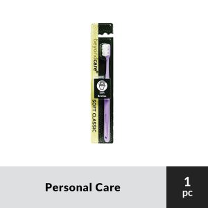 BEYONDCARE Toothbrush Soft Classic 1s