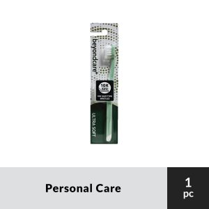 BEYONDCARE Toothbrush UltraSoft Pr1s