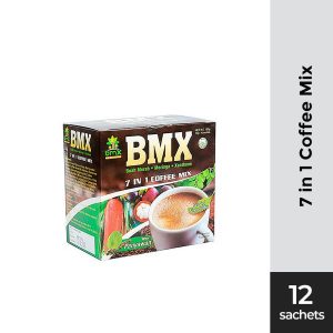 BMX 7in1CoffeeMix+PanyawanSachet15g