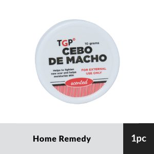 CEBO DE MACHO 10g Scented