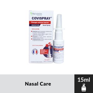 COVISPRAY Filmogen Antiviral 15ml Nasal Spray