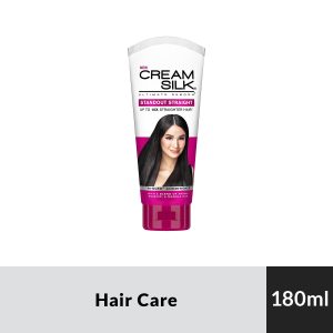 CREAM SILK Ultimate Reborn Standout Straight Tri Oleo 180ml Conditioner