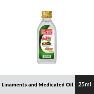 Efficascent Oil Extreme 25ml