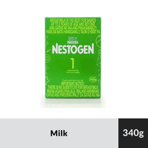NESTOGEN 1 Infant Formula 340g