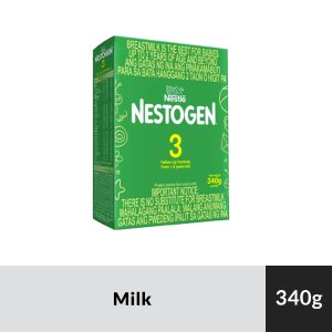 NESTOGEN 3 Follow Up Formula 340g