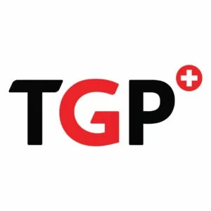 [NOT FOR SALE] TGP Free TGP Red Pouch