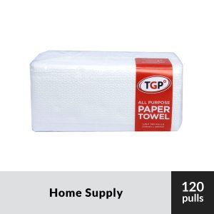PAPER TOWEL All-Purpose 120 Pulls