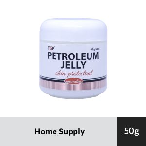 PETROLEUM JELLY 50g Unscented