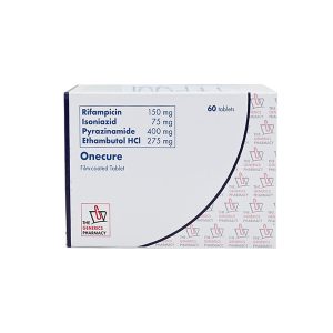 Rx: OFRAMAC Ofloxacin FCTab 400mg