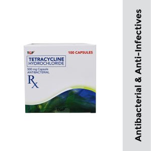 Rx: TGP Isoniazid Tab 400g