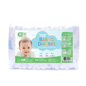 TGP Baby Diaper Medium
