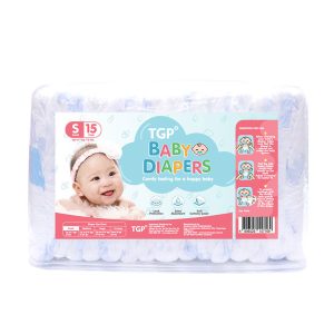 TGP Baby Diaper Small