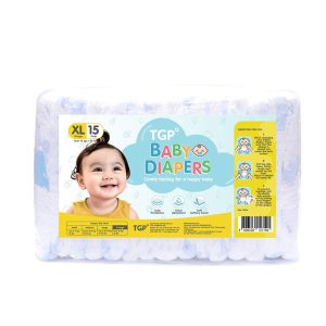 TGP Baby Diaper XL