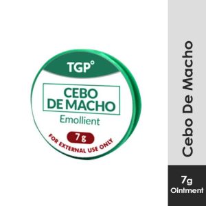 TGP Cebo de Macho 7g Ointment