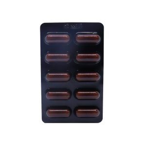 TGP Collagen + Vitamin C + Zinc Capsules 400/100/4mg - Image 1