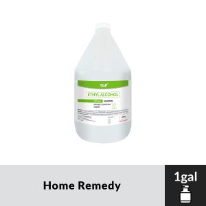 TGP Ethyl Alcohol With Moisturizer 70% Solution 1Gal