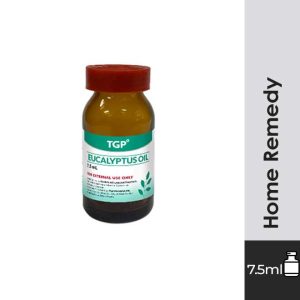 TGP Eucalyptus Oil 7.5ml Solution