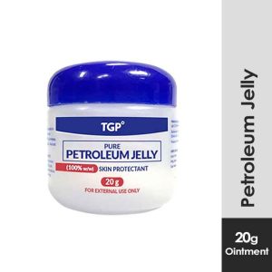 TGP Pure Petroleum Jelly 20g