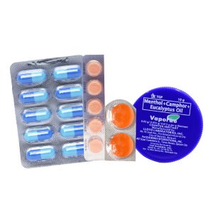 TGP Tag-Ulan Care Pack
