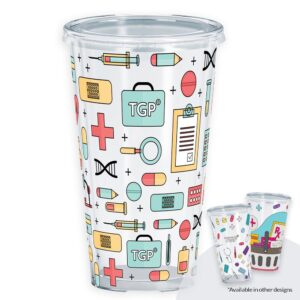TGP Free Tumbler